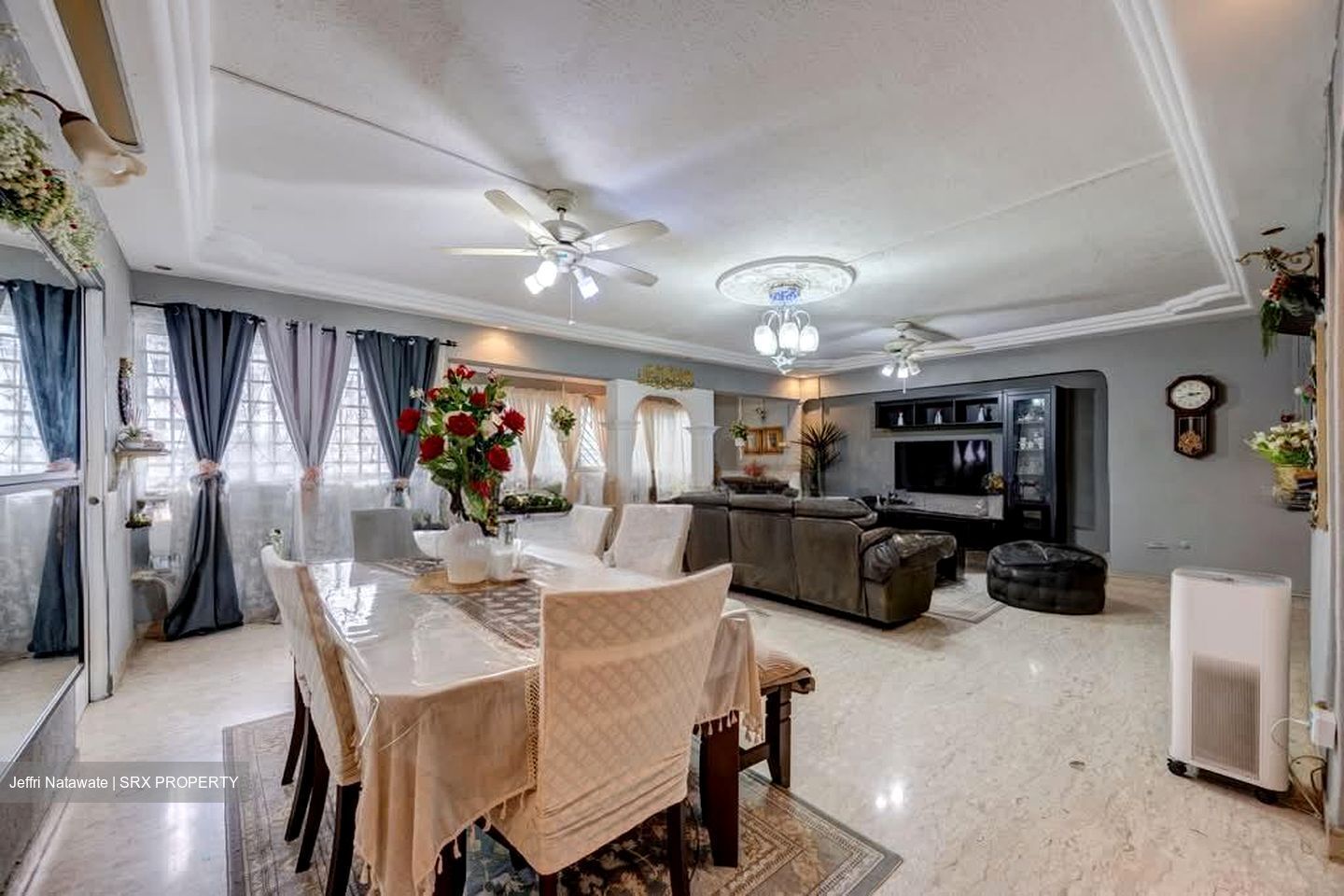 Blk 7 Teck Whye Heights I (Choa Chu Kang), HDB 5 Rooms #586206601